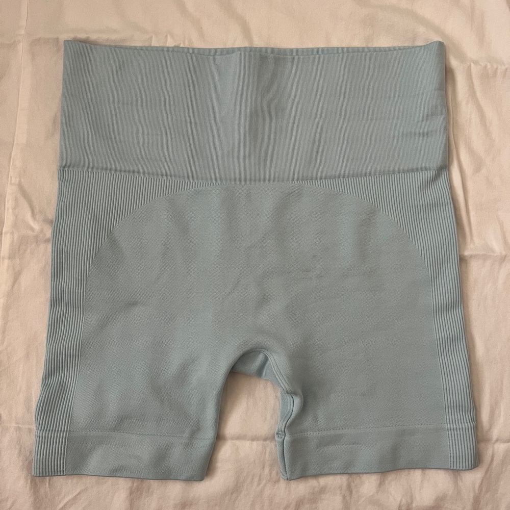 Set Active Sculptflex shorts